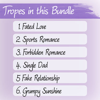 Ultimate Wild Romance eBook Bundle